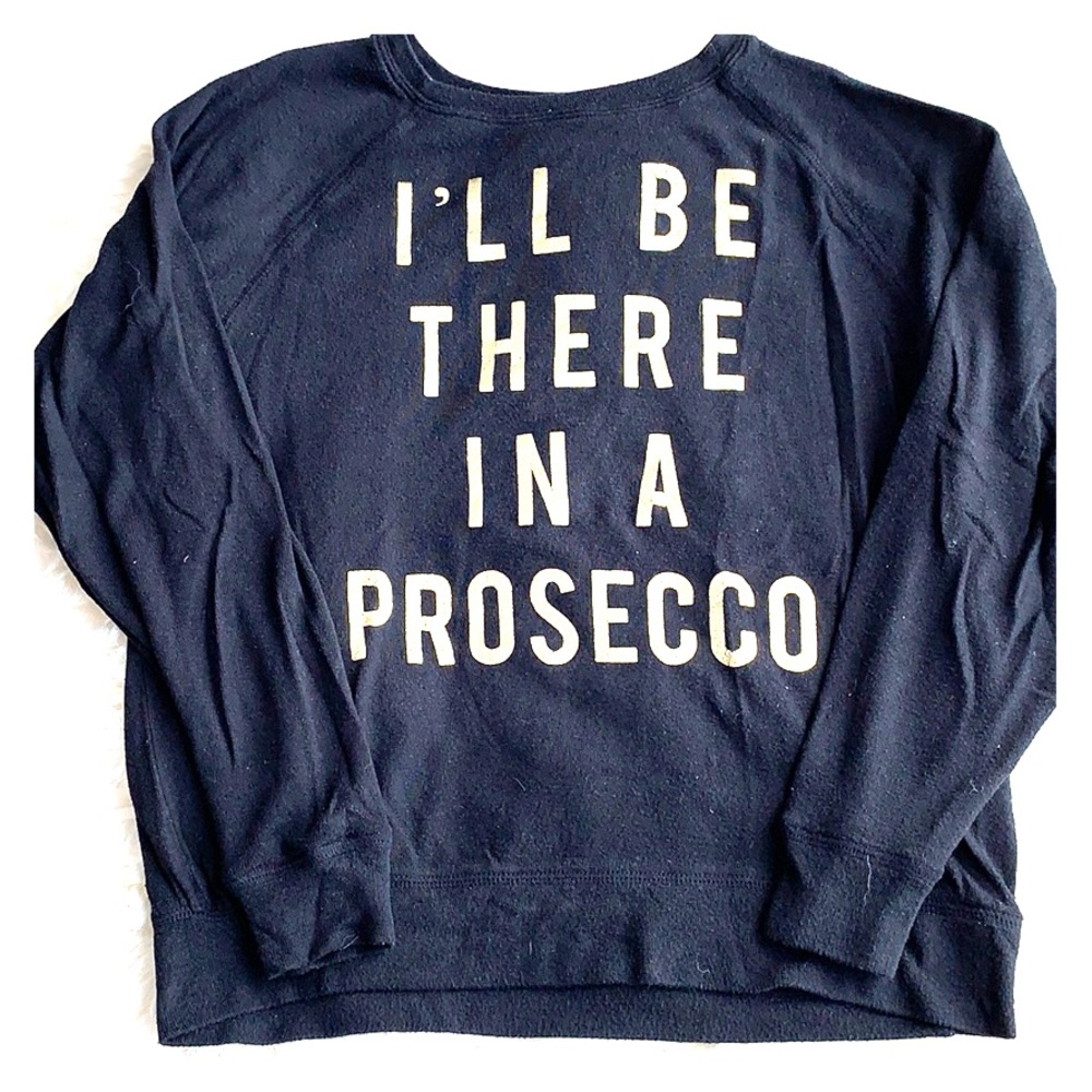 Silly long sleeve tee